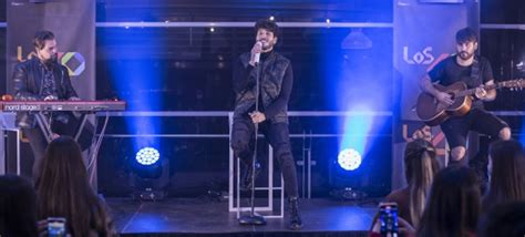 Sebastián Yatra, el ‘chico ideal’ que necesitábamos para volver a ...