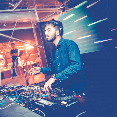 Saturday Night With DJ Kampai In Pondicherry I LBB, Chennai