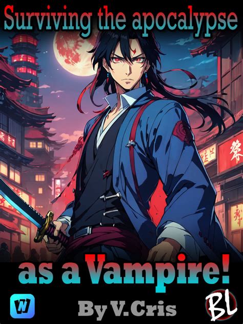 Read Surviving The Apocalypse As A Vampire! Bl/Yaoi - Vcris - WebNovel