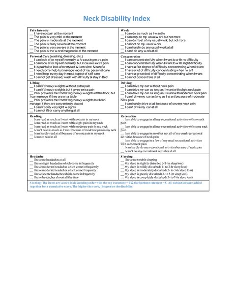 Neck Disability Index.pdf