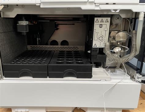 Image result for HPLC Agilent 1260 Infinity II