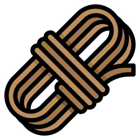 Rope - Free sports icons