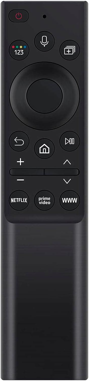 BN59-01357C ਸੈਮਸੰਗ QLED 4K 8K ਸਮਾਰਟ ਟੀਵੀ 2021 ਲਈ ਸੈੱ | Ubuy India