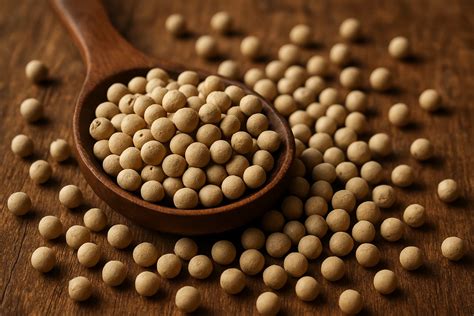 What is White pepper? Uses, Benefits Everything You Need to Know.