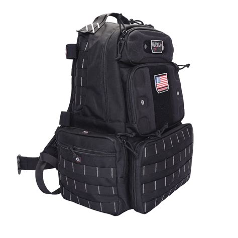 Image result for Firing Range Backpack
