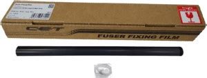 PRINTER PARTNER Fuser Flim / Teflon ( CET ) HP/ Canon 1020,2900,M1005 ...