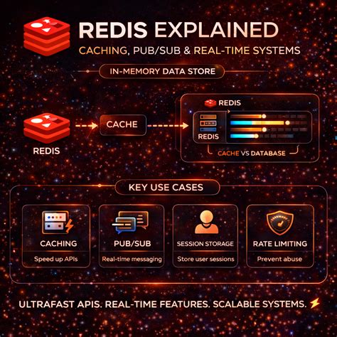 Redis Explained: Caching, Pub/Sub & Real-Time Systems in 2026 – Tech ...