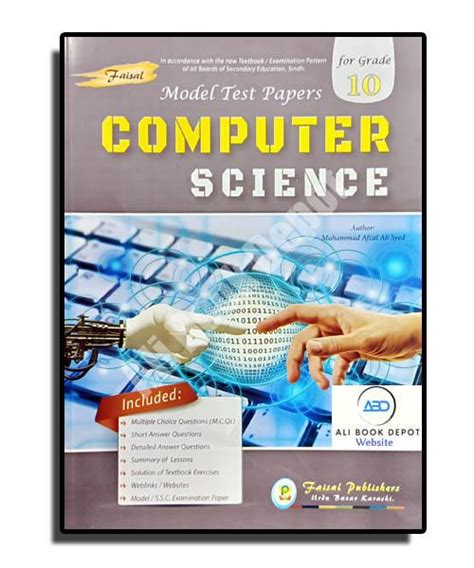 Image result for Class 10 Computer Book PDF