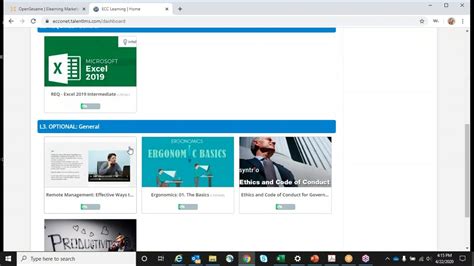 Image result for TalentLMS Tutorial