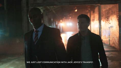 (Game Review) Quantum Break | Ephemeris of the Mind