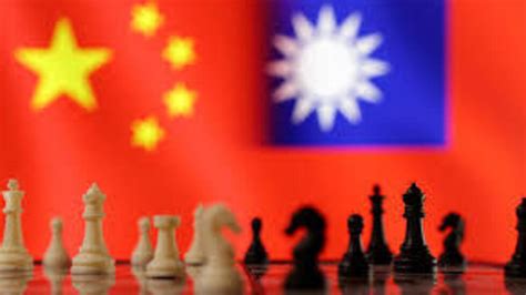 trung quốc và đài loan có dùng chung đồng tiền