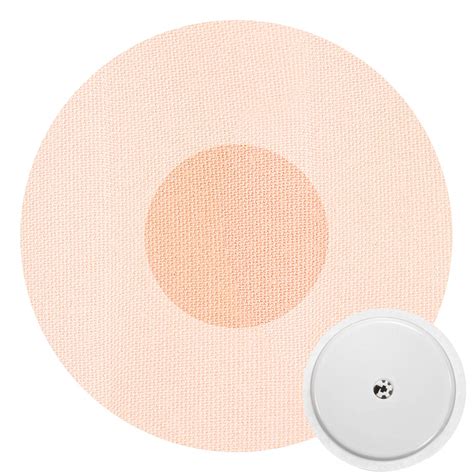 Buy Freestyle Libre Sensor Covers 25Pack Waterproof Liber Sensor ...