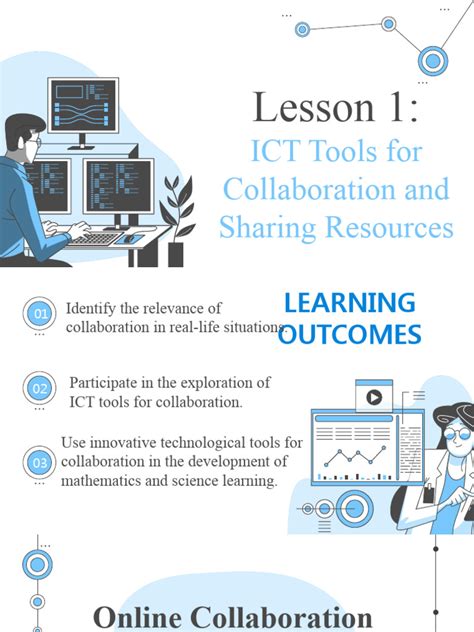 Image result for Collaborative ICT Tools