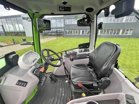 E-Traktor aus China: Was Landwirte über den Schlepper aus Fernost ...