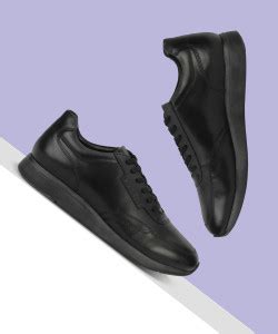 VAN HEUSEN Lace Up For Men - Buy VAN HEUSEN Lace Up For Men Online at ...