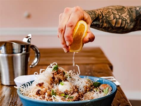 The 16 Best BYOBs In Philly - Philadelphia - The Infatuation