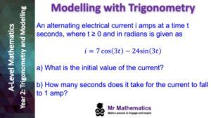 Image result for Make a Model On Trigonometry Table