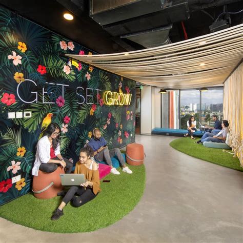 The Hive, Collaborative Workspace at VR Bengaluru | LBB, Bangalore