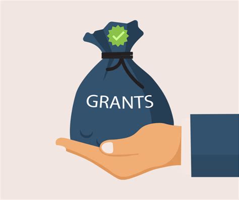 Recognition of Government Grant in Books of Accounts