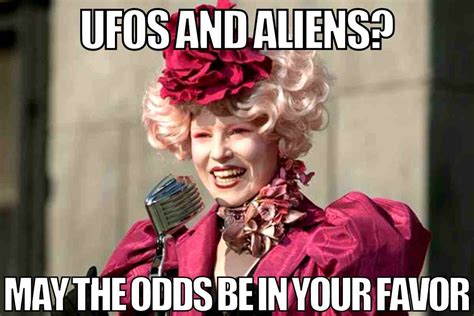 Image result for Alien Aliens Meme