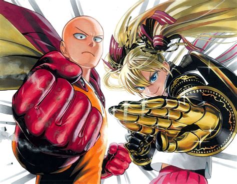 One Punch Man - Synchro-Clip stellt deutsche Stimme von Saitama vor