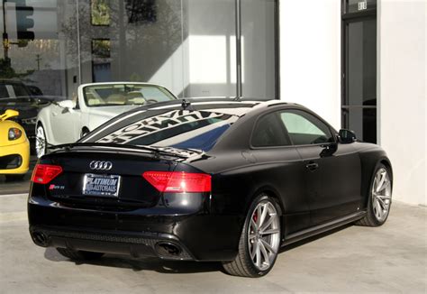 2015 Audi RS 5 4.2 quattro Stock # 900956 for sale near Redondo Beach, CA | CA Audi Dealer