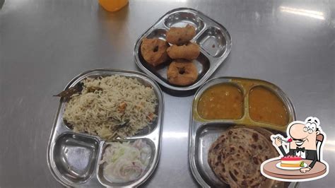 Campus Cafe, Chennai - Restaurant reviews