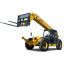 Image result for Telehandler Size Chart