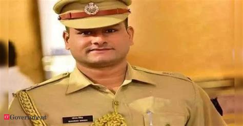 Centre names Maharashtra IPS officer Gaurav Singh as SP CBI, ETGovernment