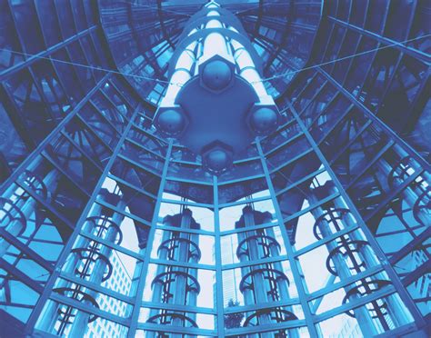 Image result for Modern High-Rise Elevators