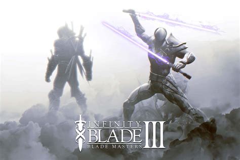 Image result for Infinity Blade Background