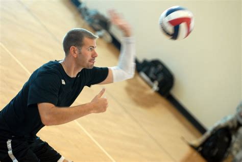 A Soldier's Traumatic Injury in Iraq to Recovery and Participation in ...