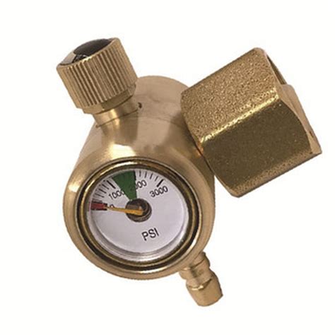 Buy Reducing Valve Argon Co2 Pressure Reducer Flow Meter Control Valve ...