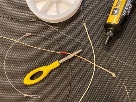 Image result for Loop to Loop Knot On Fly Line