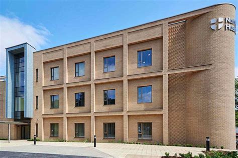 Image result for Nuffield Health Locations