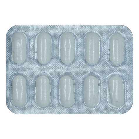 ZACY P TABLET Price, Uses, Side Effects, Composition - Apollo Pharmacy