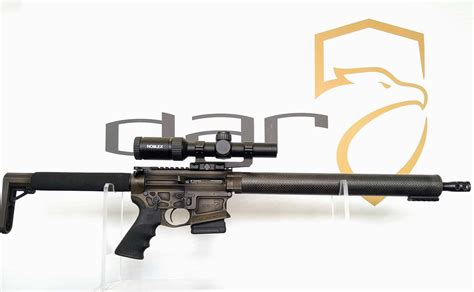 DAR-15 IPSC | GermanGunWorks