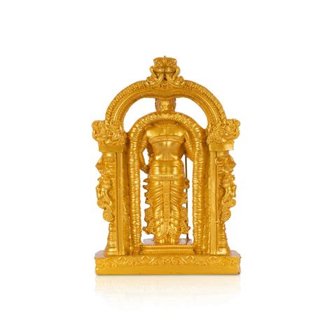 Giri - Murugan Silai | Resin Murugan Statue | Kartikeya Statue