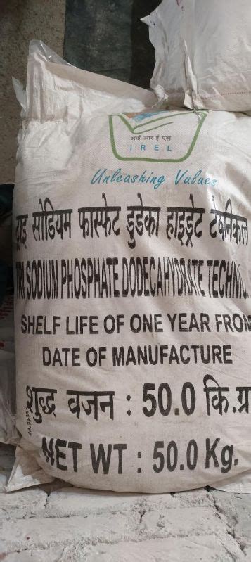 Chauhan Enterprises Faridabad - Aditya Birla Orthophosphoric Acid Supplier