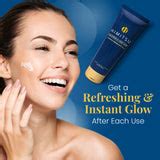 Himitsu Whipped Cream Face Wash 100Gms | Perfect for All Skin Types ...