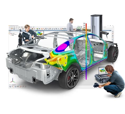 Image result for PolyWorks Inspector Tutorial