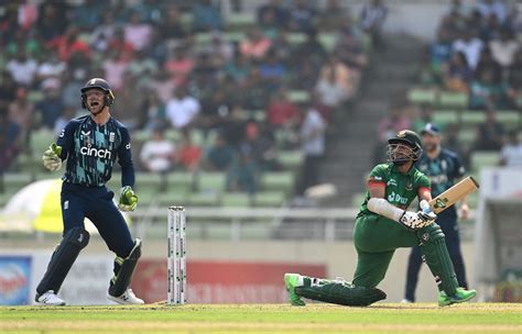 Bangladesh vs England, 3rd ODI: Probable XIs, Match Prediction, Weather ...