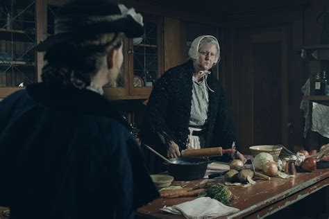 Sechs Fragen an Dave Elsey – Testkammer