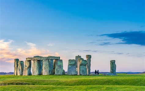 Explor From London: Stonehenge, Windsor & Oxford Day Trip in London