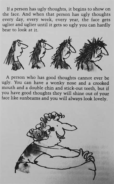 3 magical words quotes love Wisdom treehouse