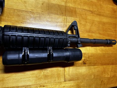 Operation Acid Gambit 12/20/1989 : r/MilitaryARClones