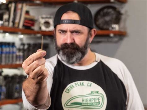 Inside A Motorcycle Carburetor - Needle-Height Tuning Adjustment ...