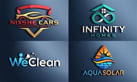 Create Logo for Business 的图像结果