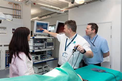 Level 3 Healthcare Engineering Specialist Technician Apprenticeship | Avensys