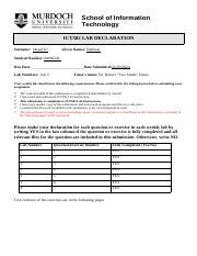 Computer Lab Declaration 的图像结果